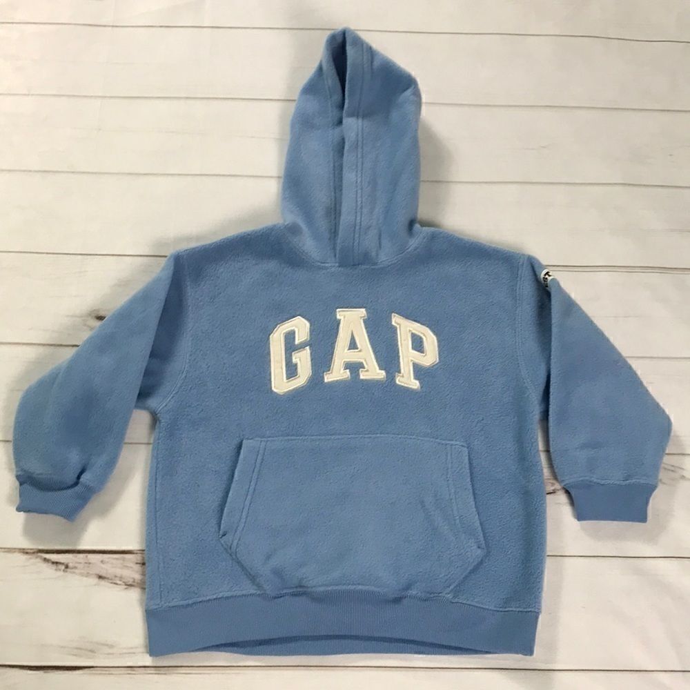 Gap Pull Over Hoodie 